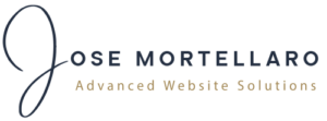 Jose Mortellaro | Advanced Website Solutions
